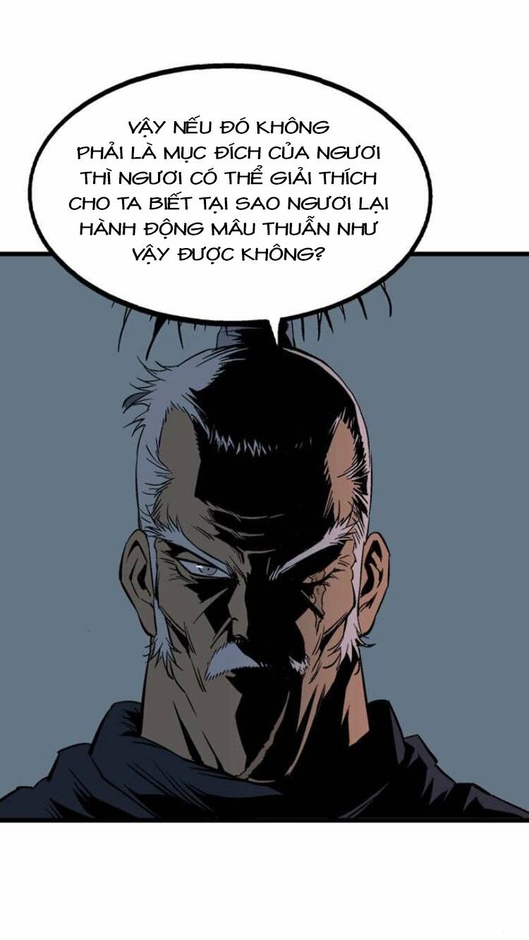 Gosu - Cao Thủ 2: Chapter 115: P.2