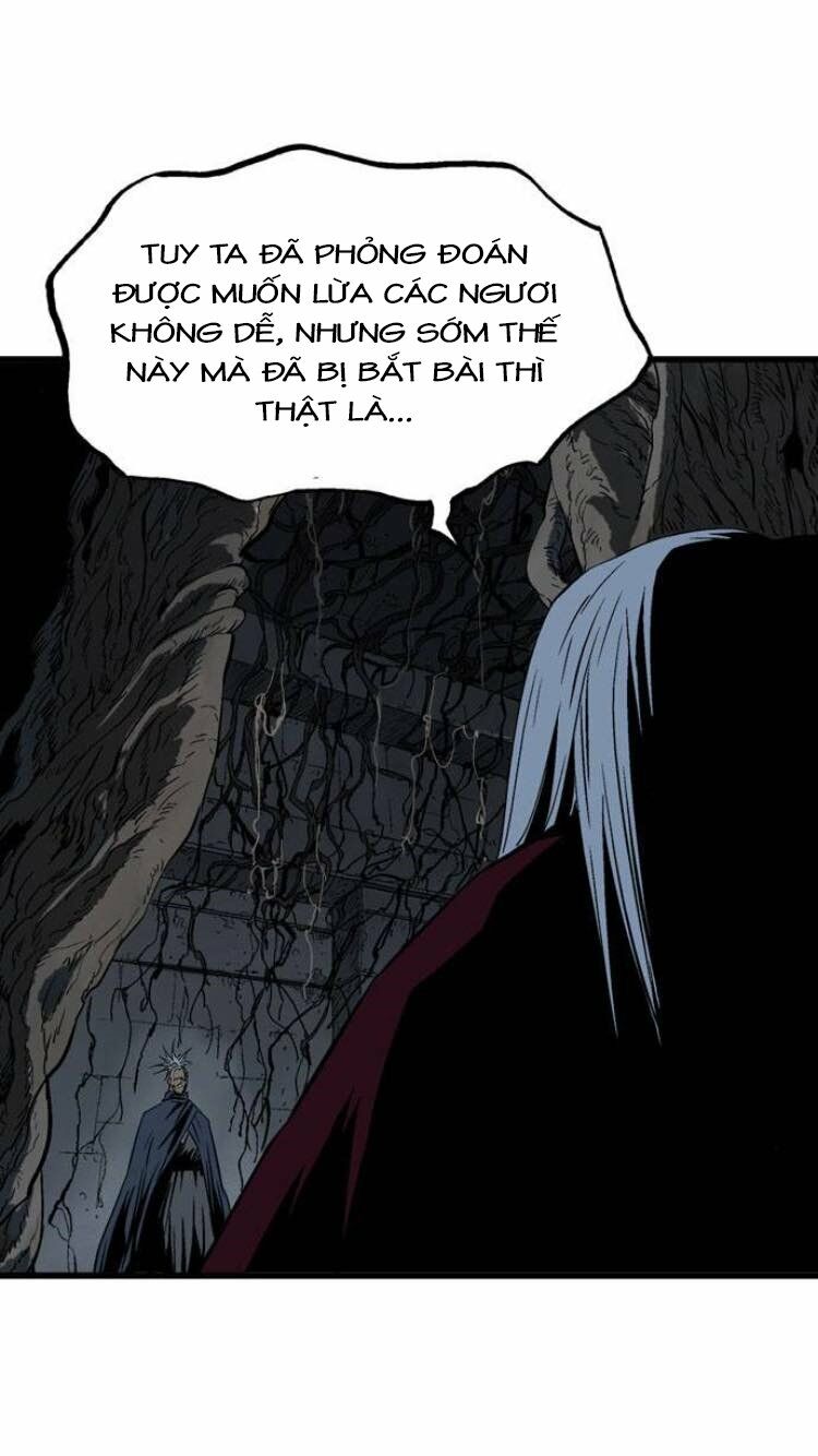 Gosu - Cao Thủ 2: Chapter 115: P.2