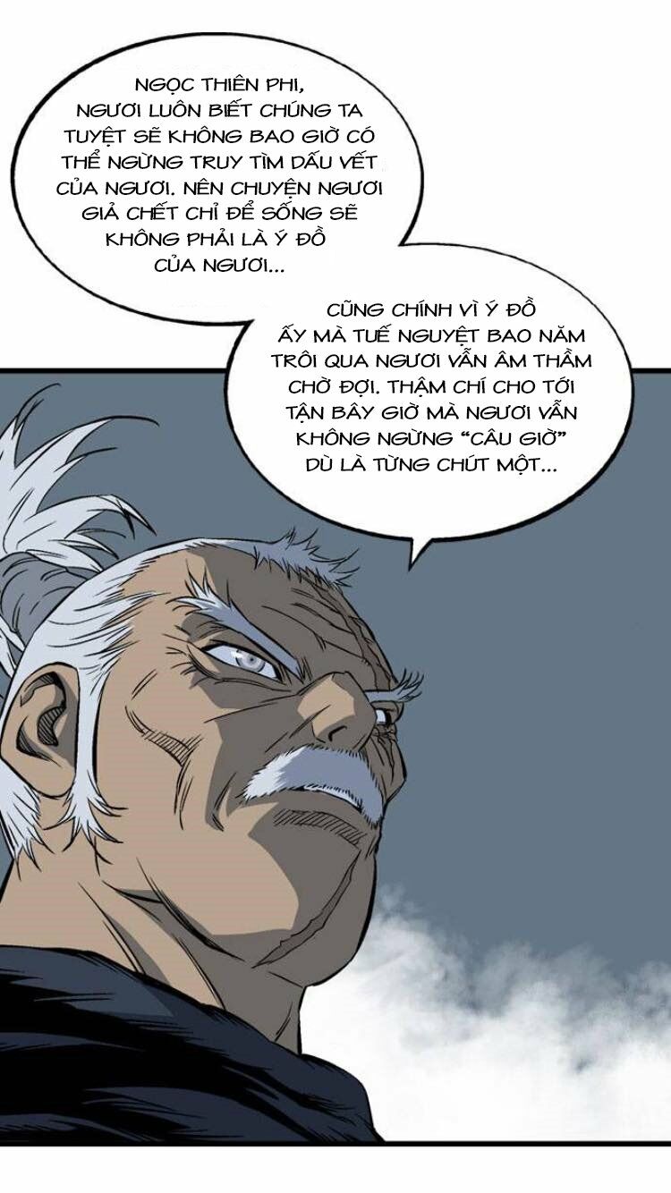 Gosu - Cao Thủ 2: Chapter 115: P.2