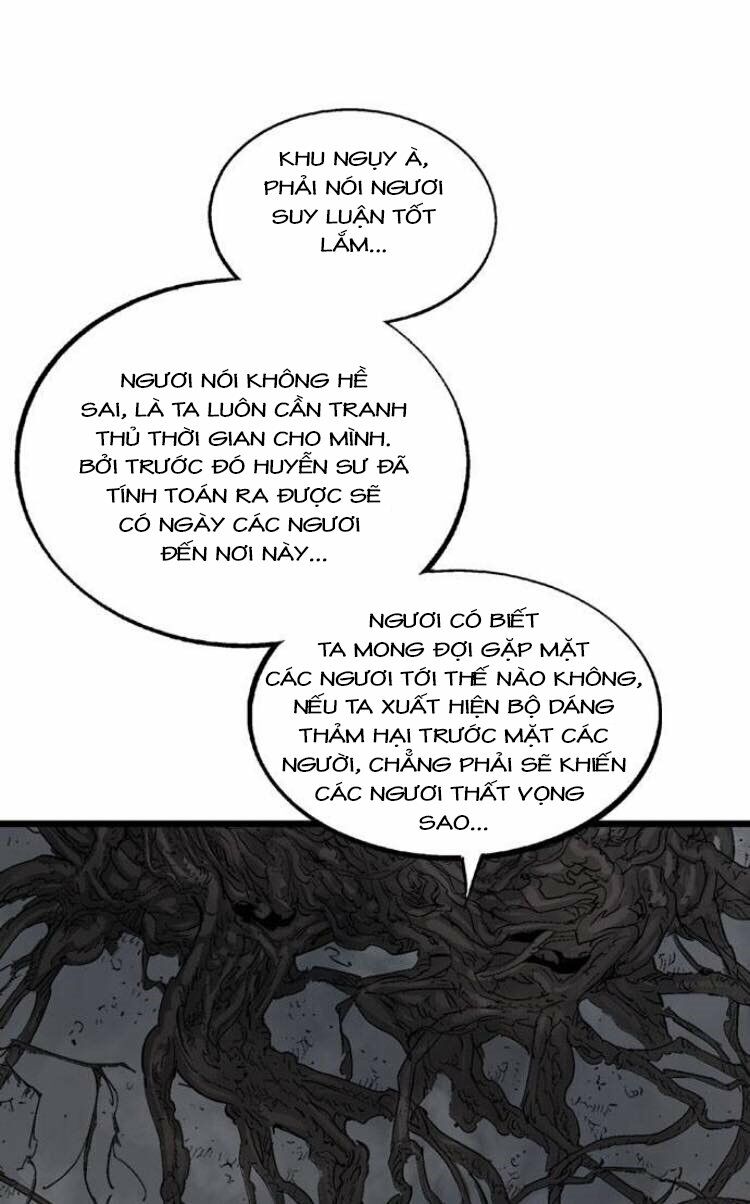 Gosu - Cao Thủ 2: Chapter 115: P.2