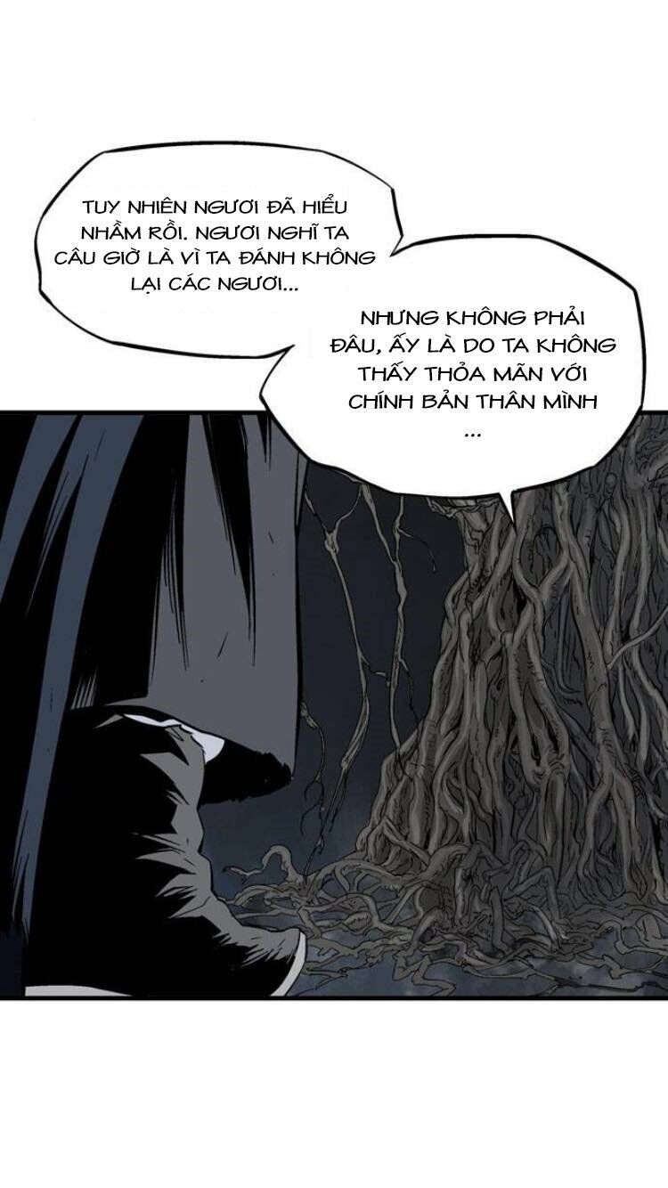 Gosu - Cao Thủ 2: Chapter 115: P.2