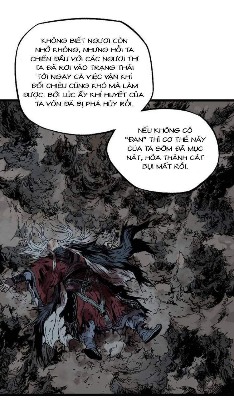 Gosu - Cao Thủ 2: Chapter 115: P.2