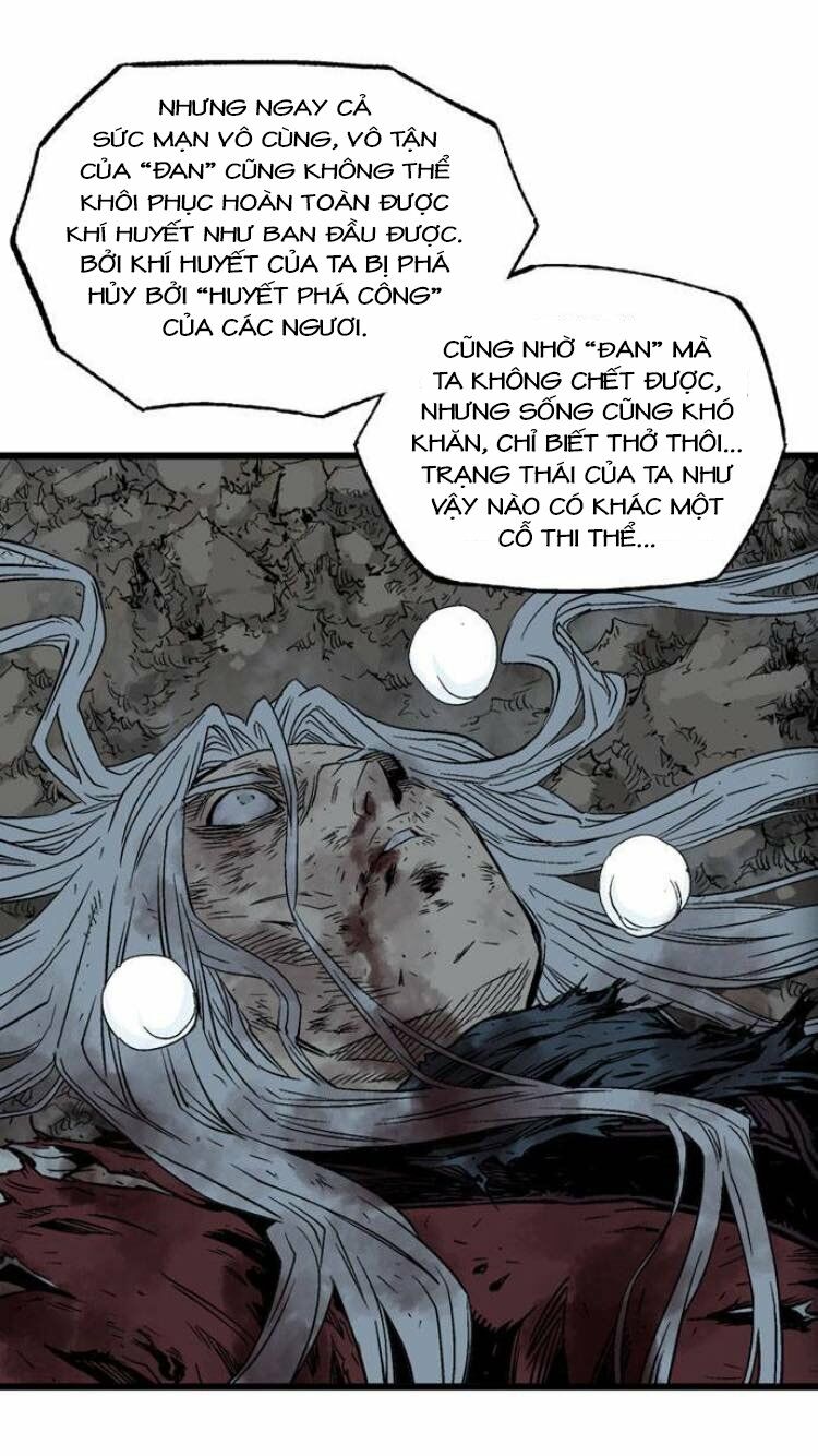 Gosu - Cao Thủ 2: Chapter 115: P.2