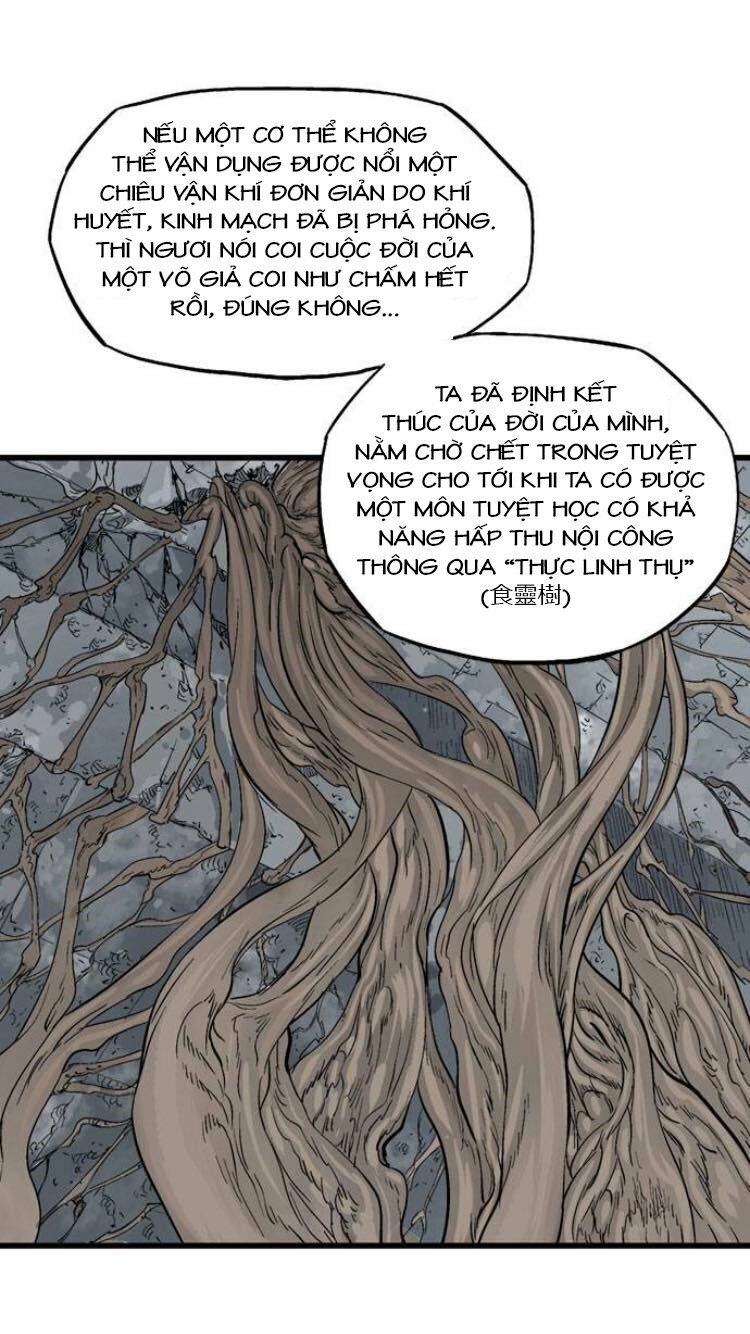 Gosu - Cao Thủ 2: Chapter 115: P.2