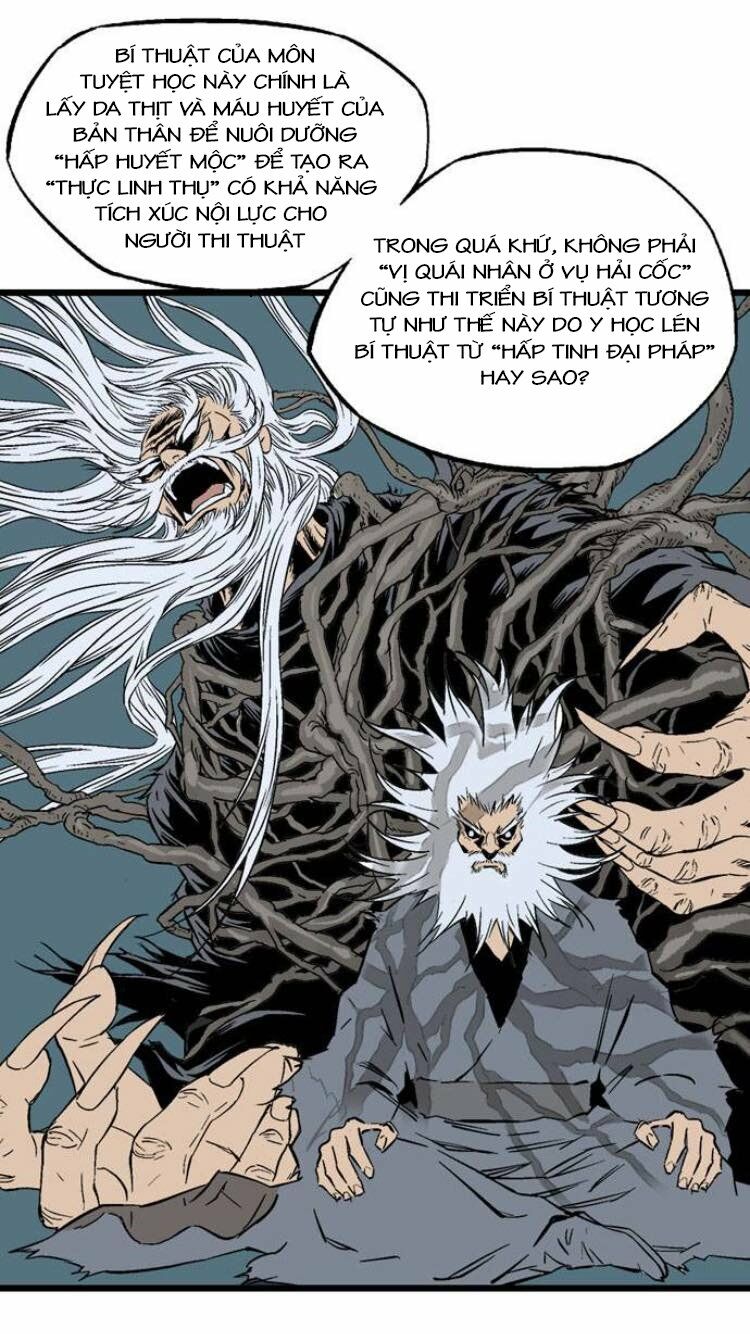 Gosu - Cao Thủ 2: Chapter 115: P.2