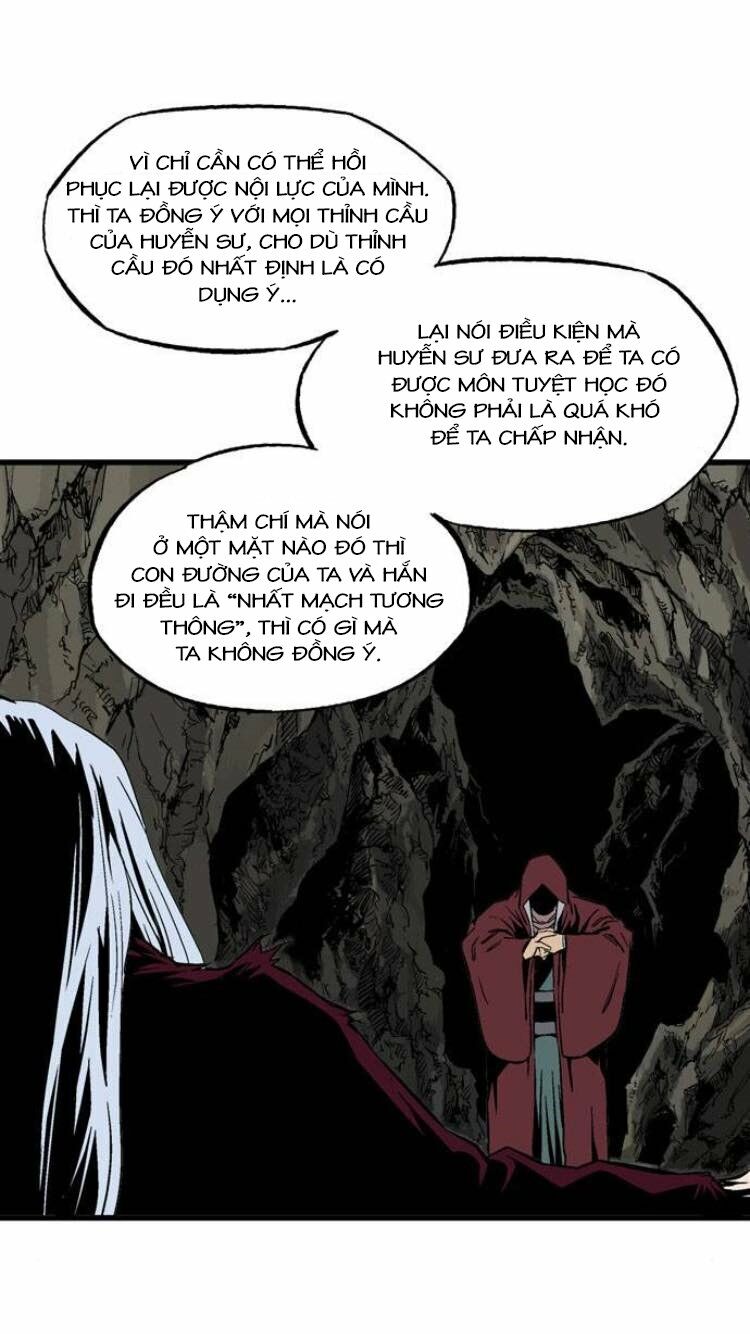 Gosu - Cao Thủ 2: Chapter 115: P.2