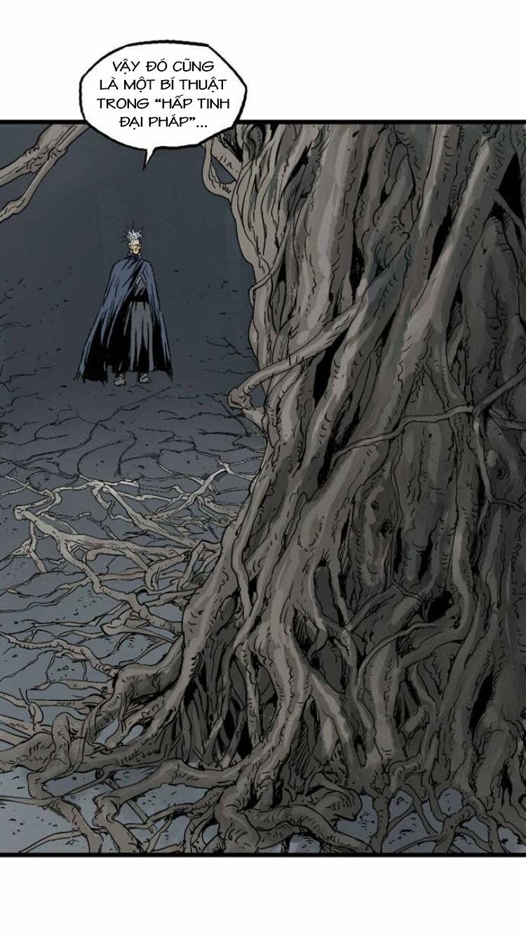 Gosu - Cao Thủ 2: Chapter 115: P.2