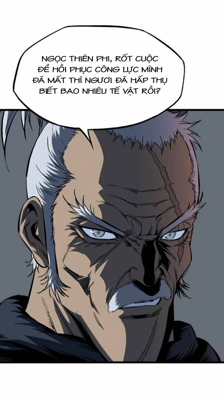 Gosu - Cao Thủ 2: Chapter 115: P.2
