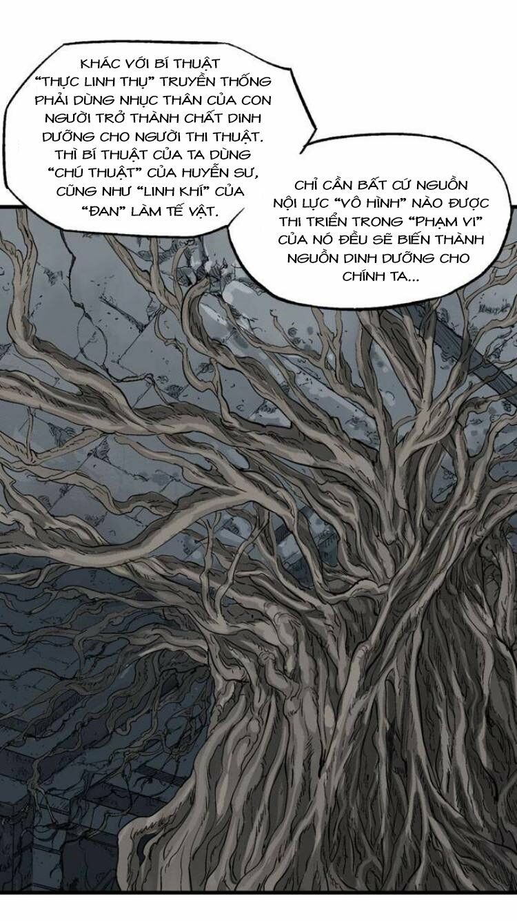Gosu - Cao Thủ 2: Chapter 115: P.2