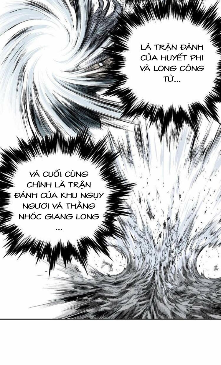 Gosu - Cao Thủ 2: Chapter 115: P.2