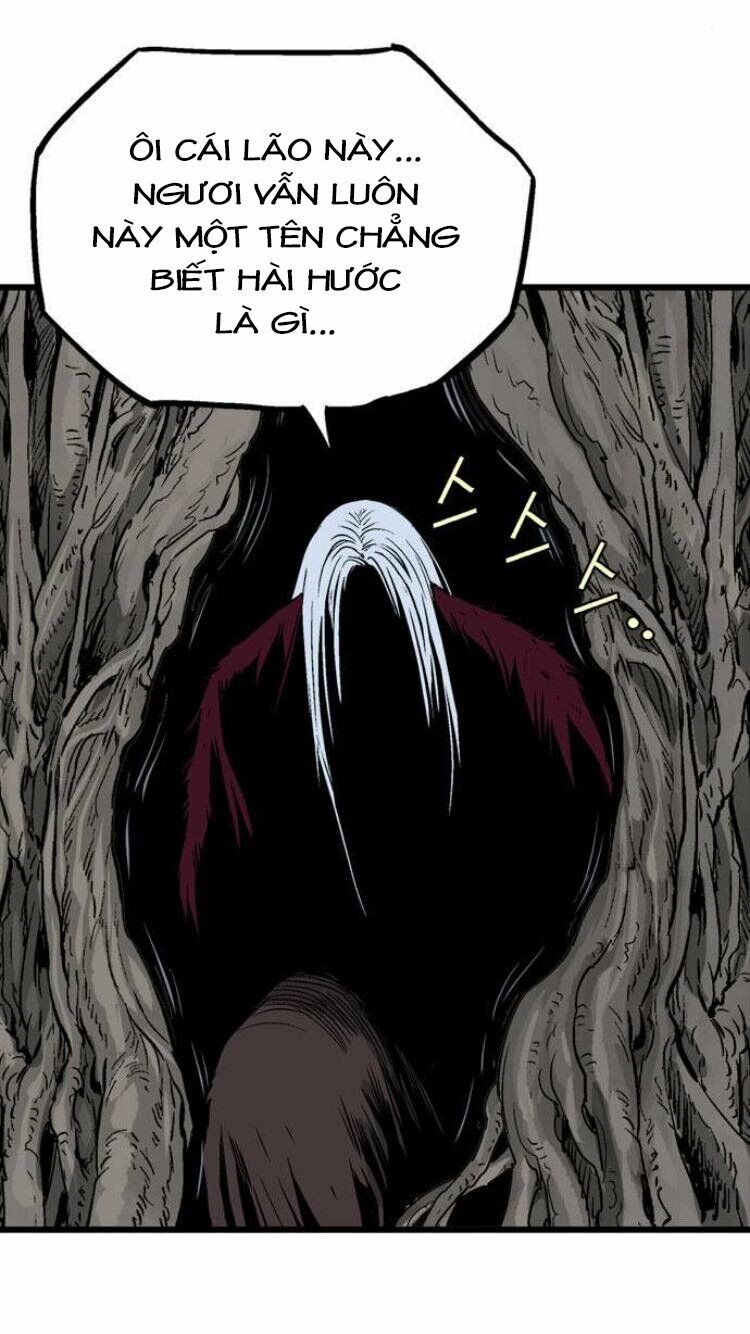 Gosu - Cao Thủ 2: Chapter 115: P.2
