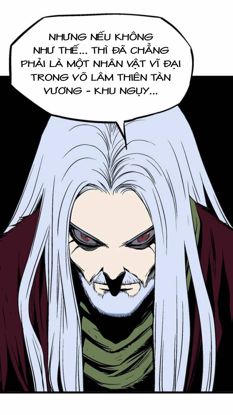 Gosu - Cao Thủ 2: Chapter 115: P.2