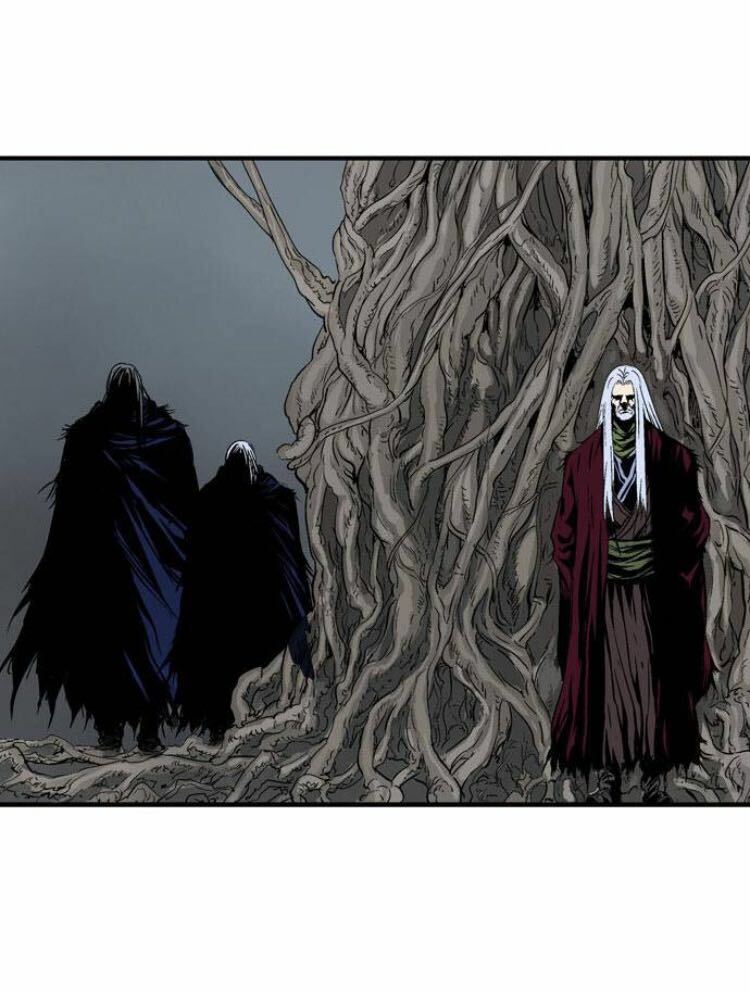 Gosu - Cao Thủ 2: Chapter 115: P.2