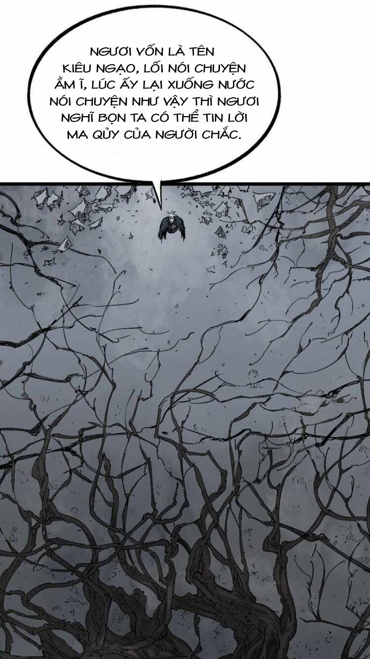 Gosu - Cao Thủ 2: Chapter 115: P.2