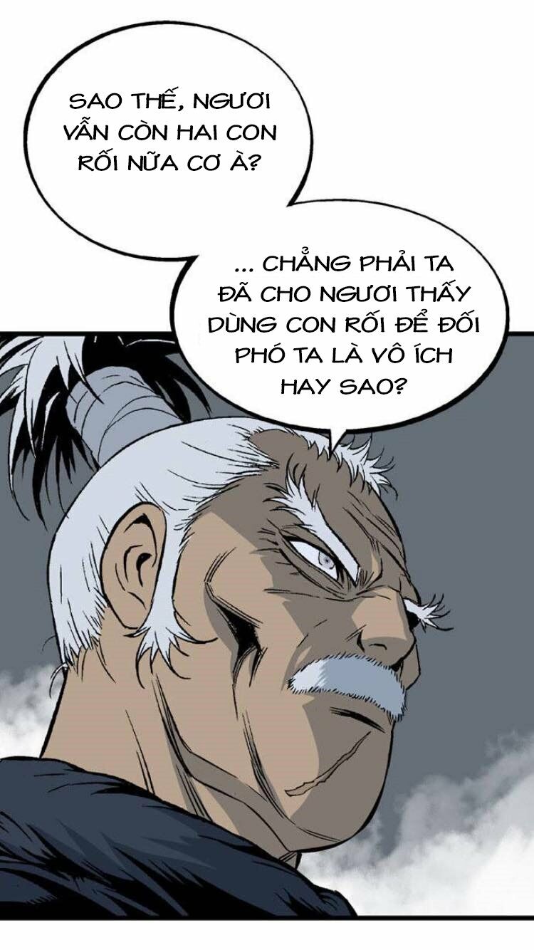 Gosu - Cao Thủ 2: Chapter 115: P.2