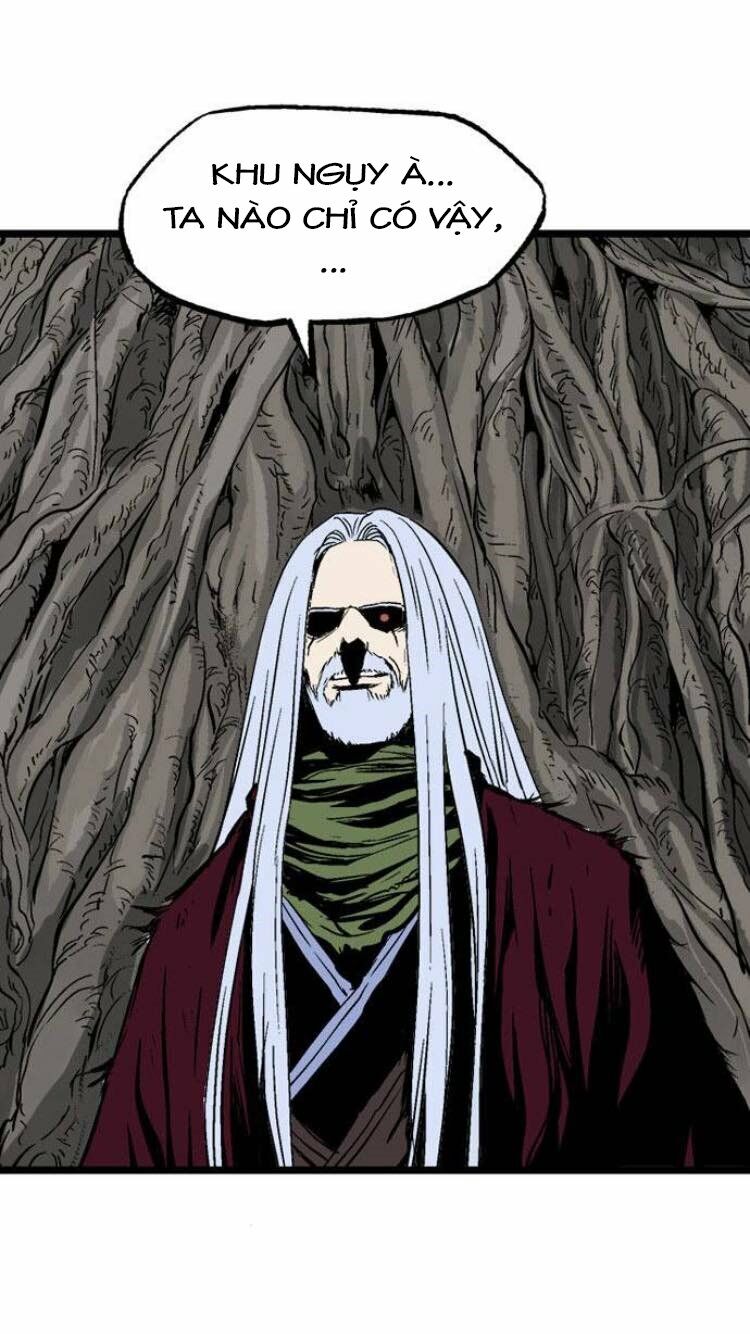 Gosu - Cao Thủ 2: Chapter 115: P.2