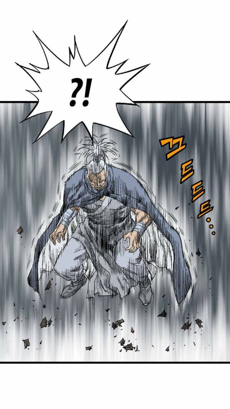 Gosu - Cao Thủ 2: Chapter 115: P.2