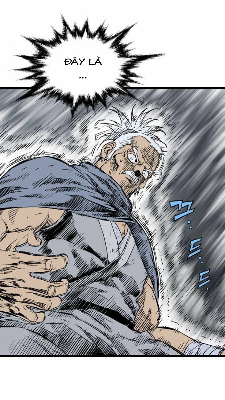 Gosu - Cao Thủ 2: Chapter 115: P.2