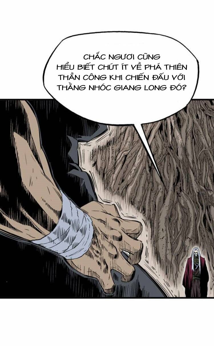 Gosu - Cao Thủ 2: Chapter 115: P.2