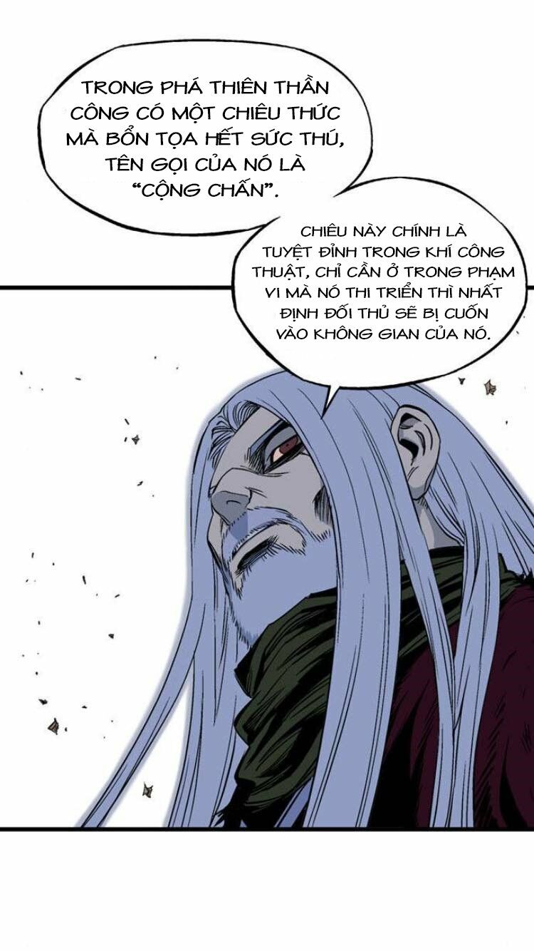 Gosu - Cao Thủ 2: Chapter 115: P.2