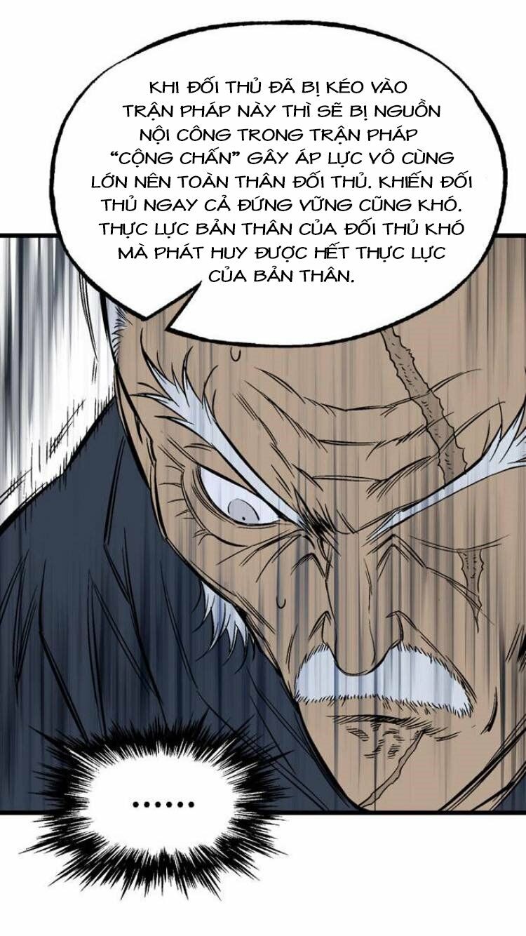 Gosu - Cao Thủ 2: Chapter 115: P.2