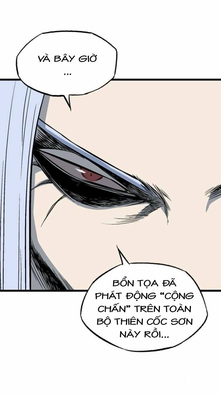 Gosu - Cao Thủ 2: Chapter 115: P.2