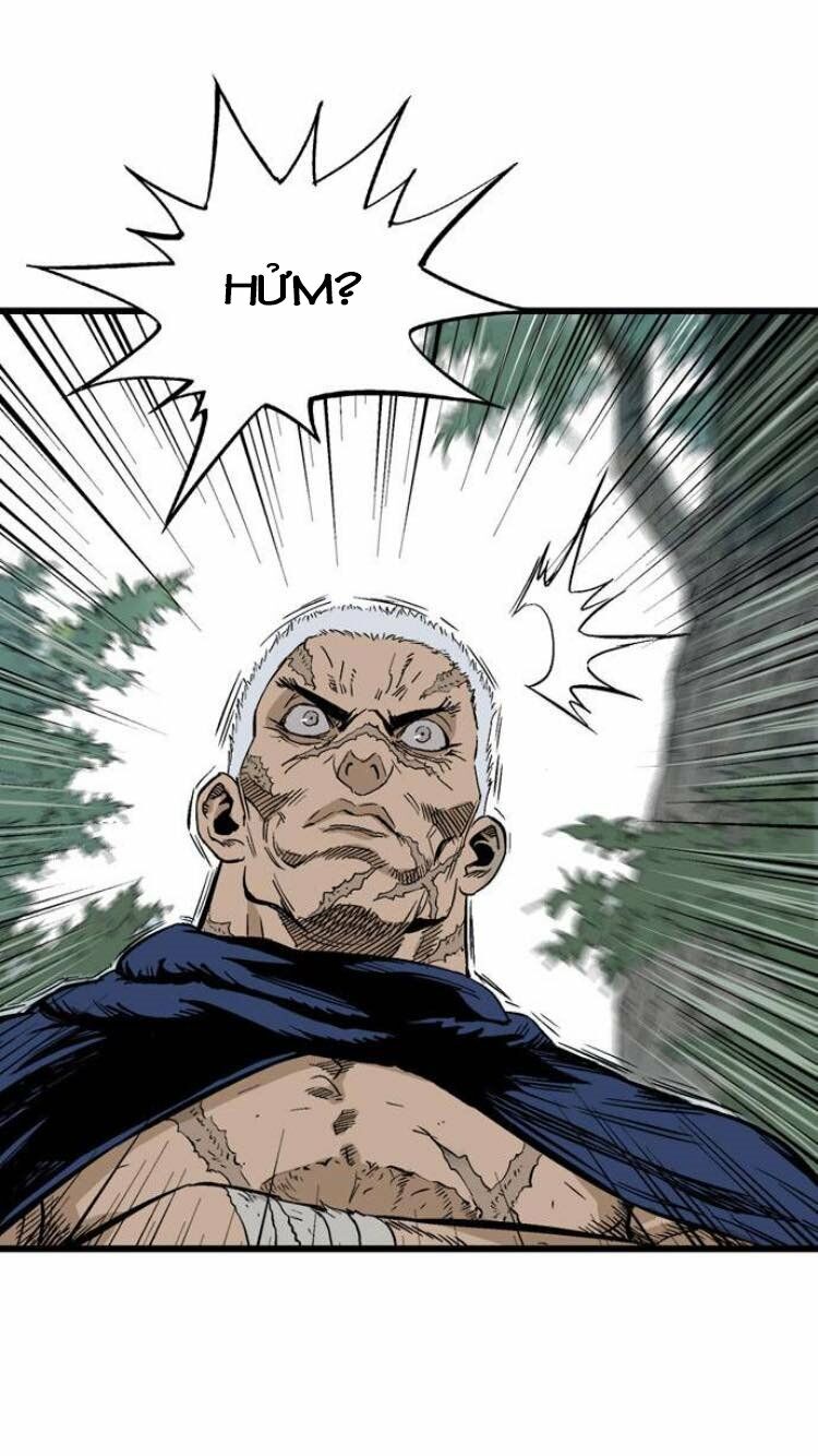 Gosu - Cao Thủ 2: Chapter 115: P.2