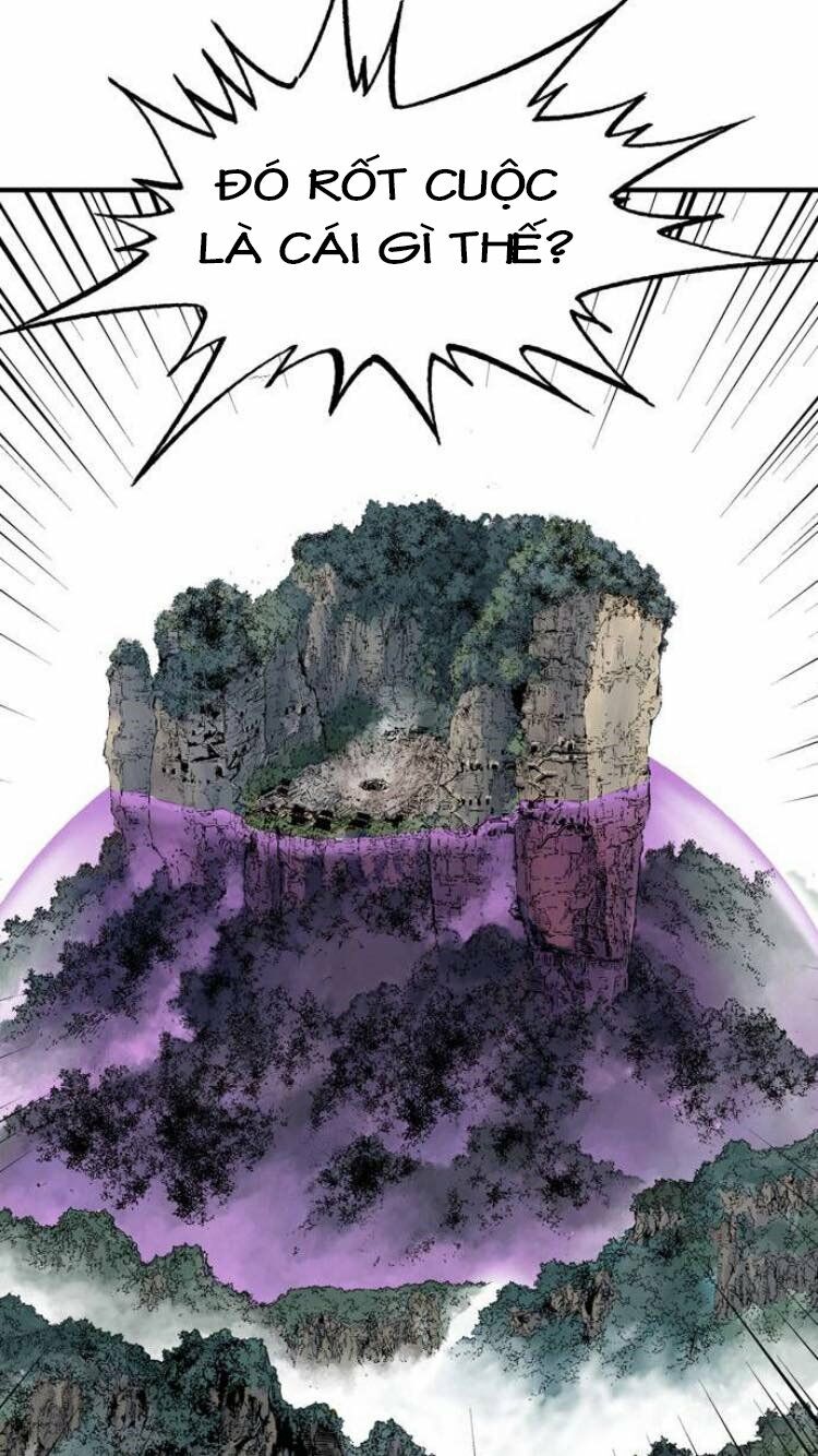 Gosu - Cao Thủ 2: Chapter 115: P.2