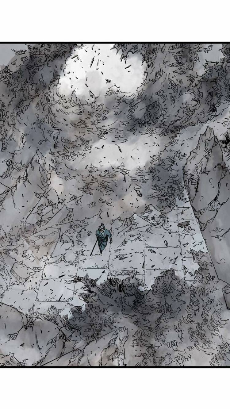 Gosu - Cao Thủ 2: Chapter 115: P.2