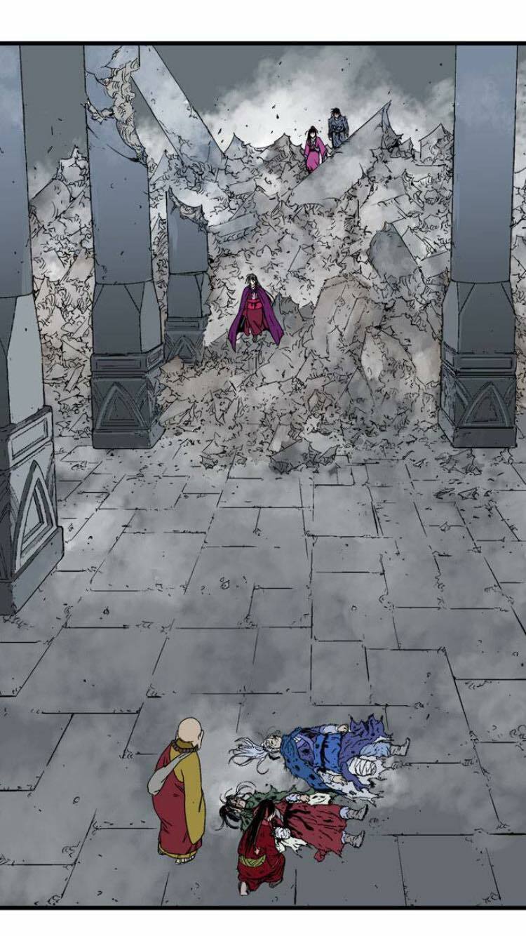 Gosu - Cao Thủ 2: Chapter 115: P.2