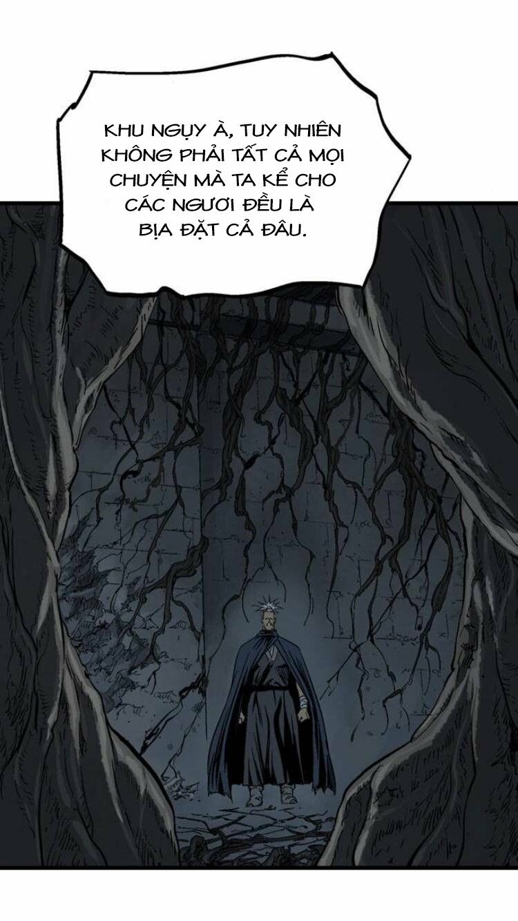Gosu - Cao Thủ 2: Chapter 115: P.2