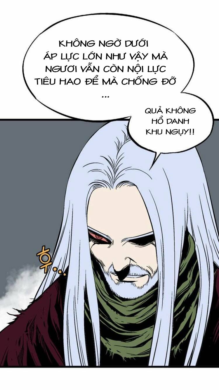Gosu - Cao Thủ 2: Chapter 115: P.2