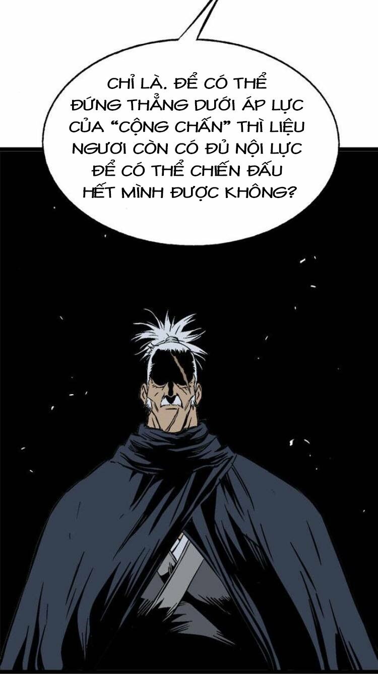 Gosu - Cao Thủ 2: Chapter 115: P.2