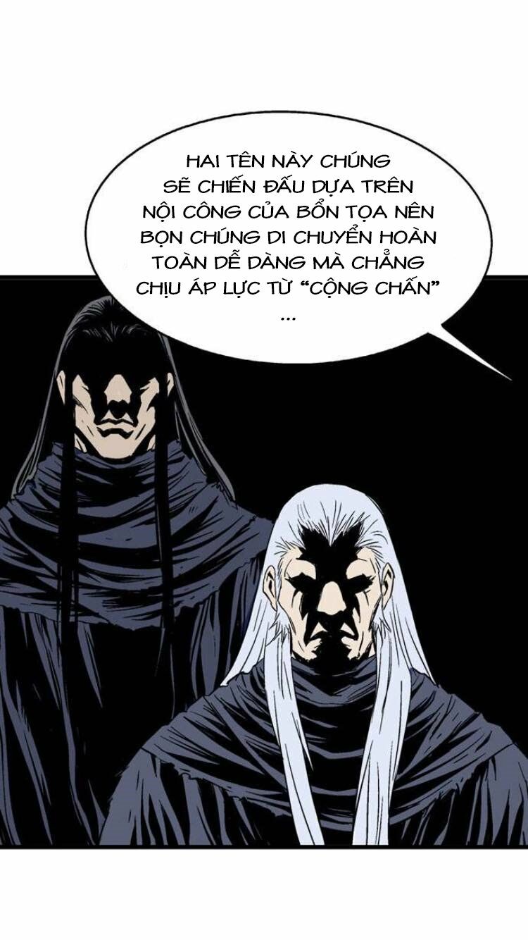 Gosu - Cao Thủ 2: Chapter 115: P.2