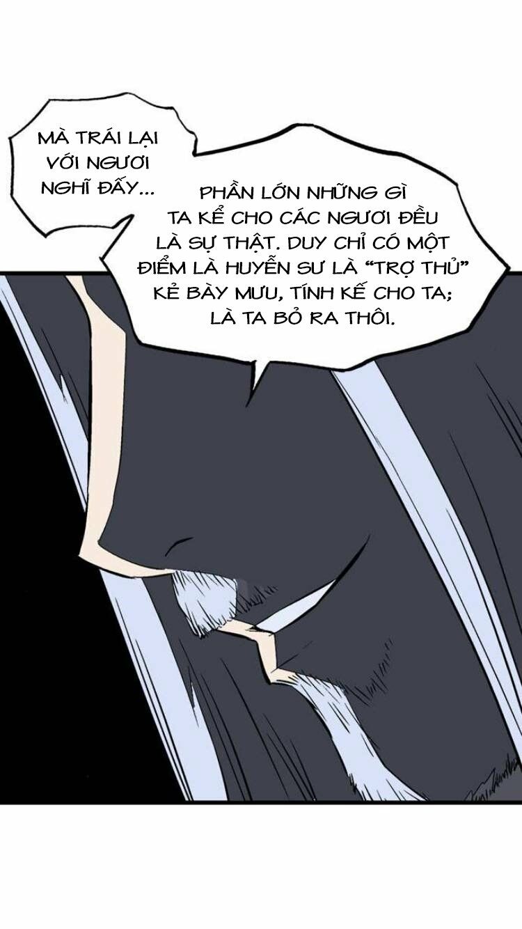 Gosu - Cao Thủ 2: Chapter 115: P.2