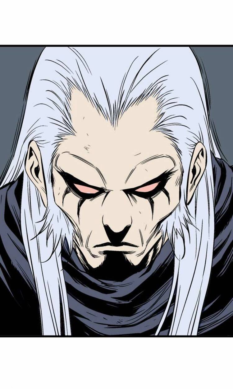 Gosu - Cao Thủ 2: Chapter 115: P.2