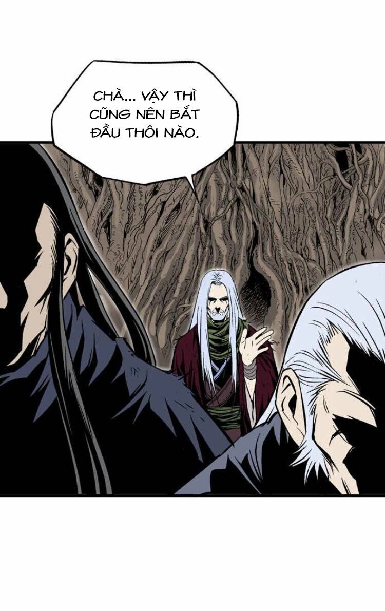 Gosu - Cao Thủ 2: Chapter 115: P.2