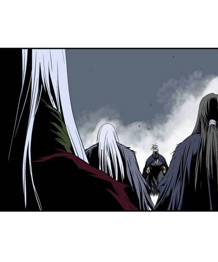 Gosu - Cao Thủ 2: Chapter 115: P.2