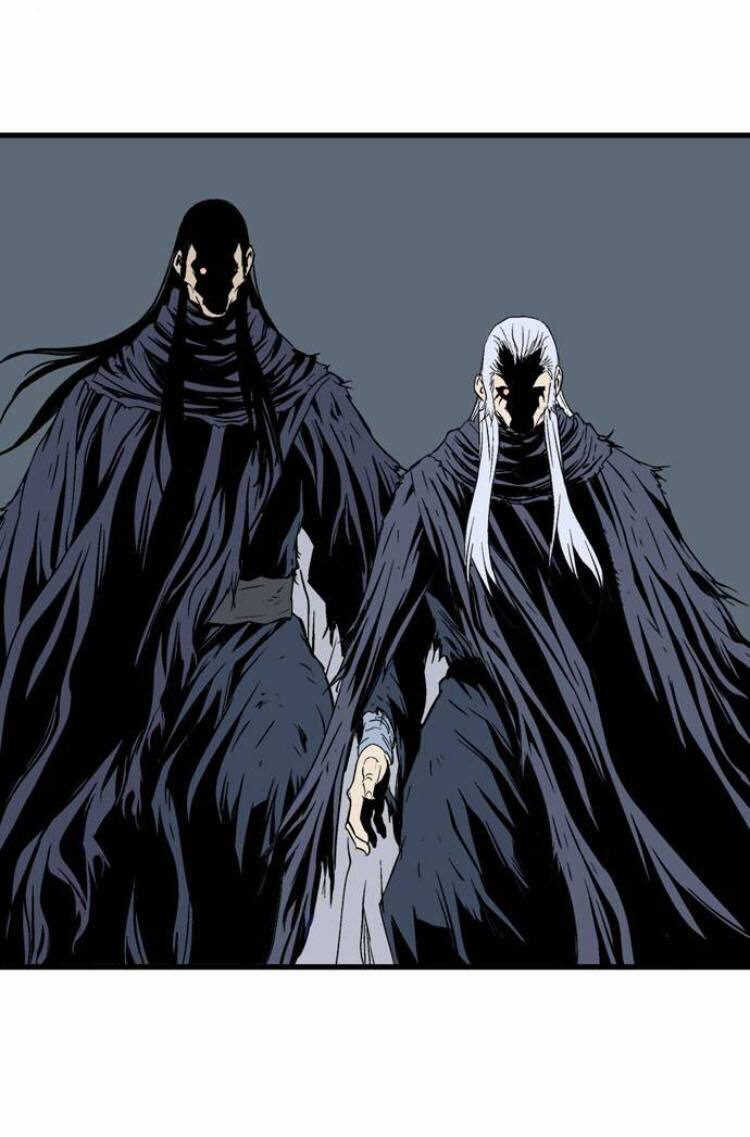 Gosu - Cao Thủ 2: Chapter 115: P.2