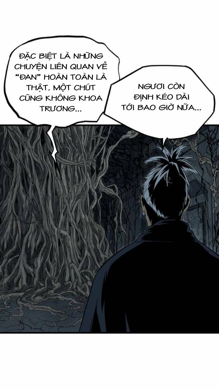 Gosu - Cao Thủ 2: Chapter 115: P.2