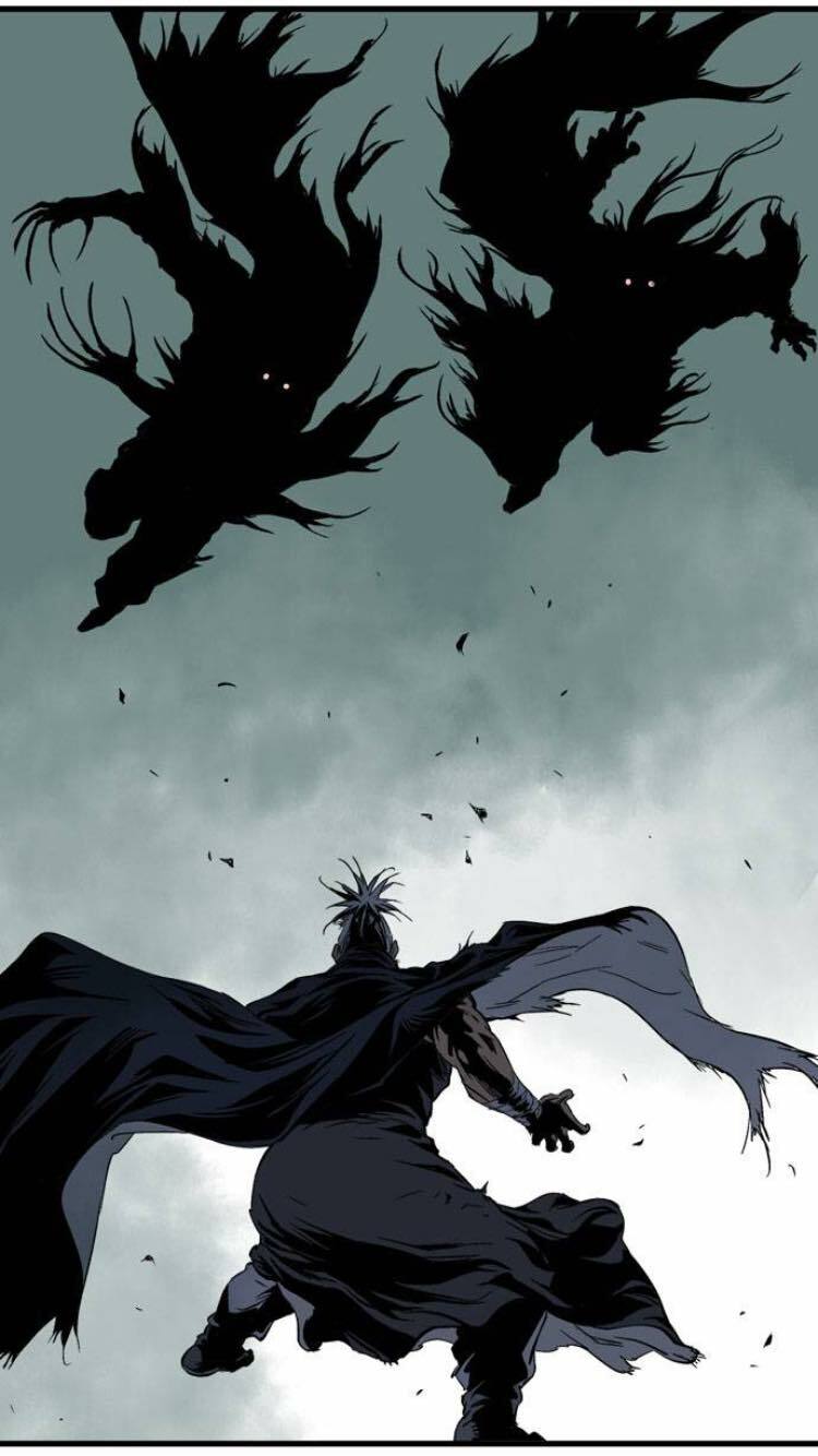 Gosu - Cao Thủ 2: Chapter 115: P.2