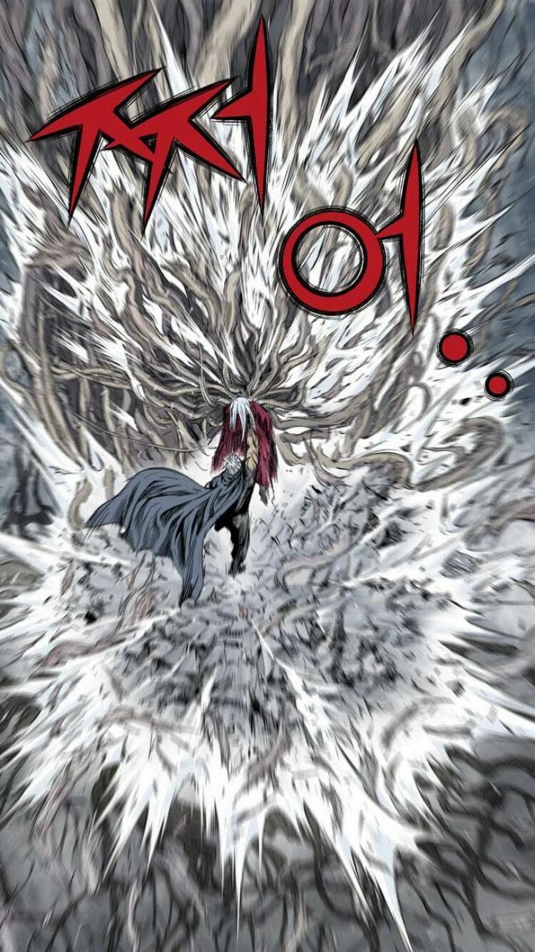 Gosu - Cao Thủ 2: Chapter 116