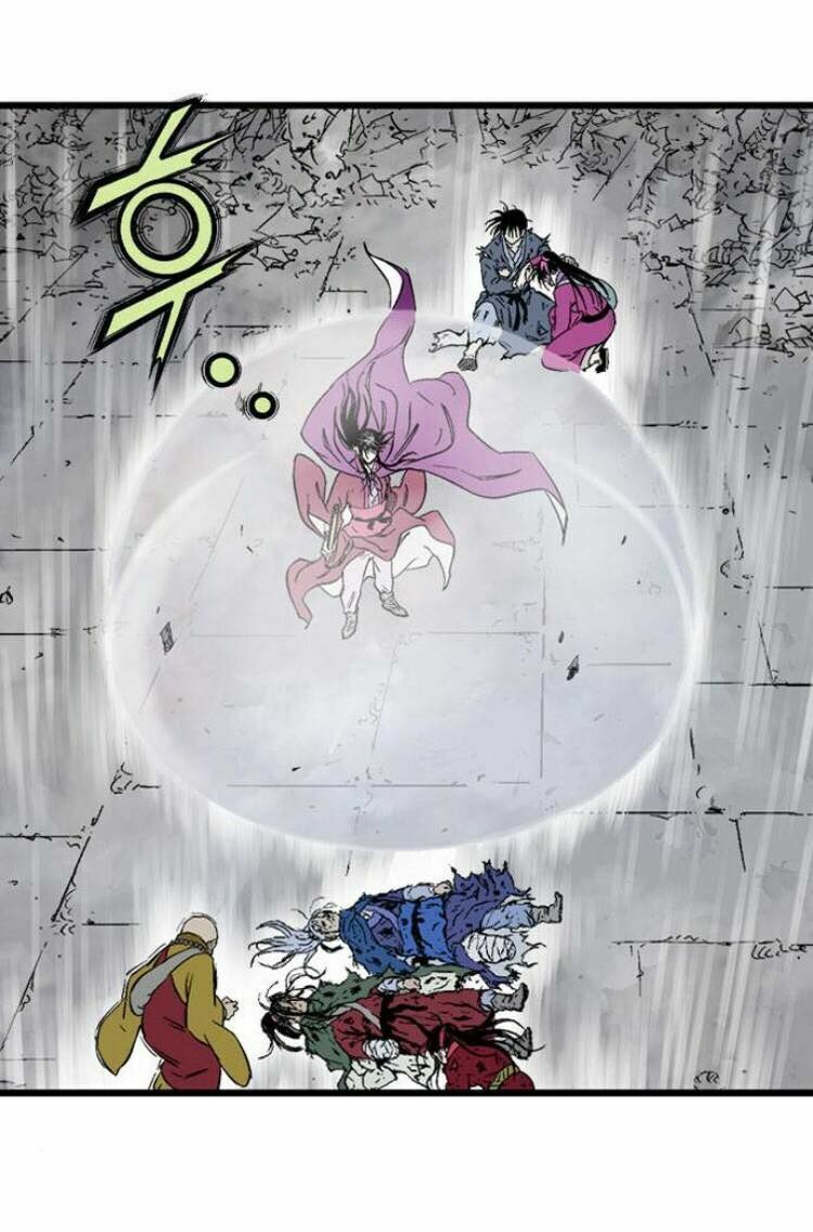 Gosu - Cao Thủ 2: Chapter 116
