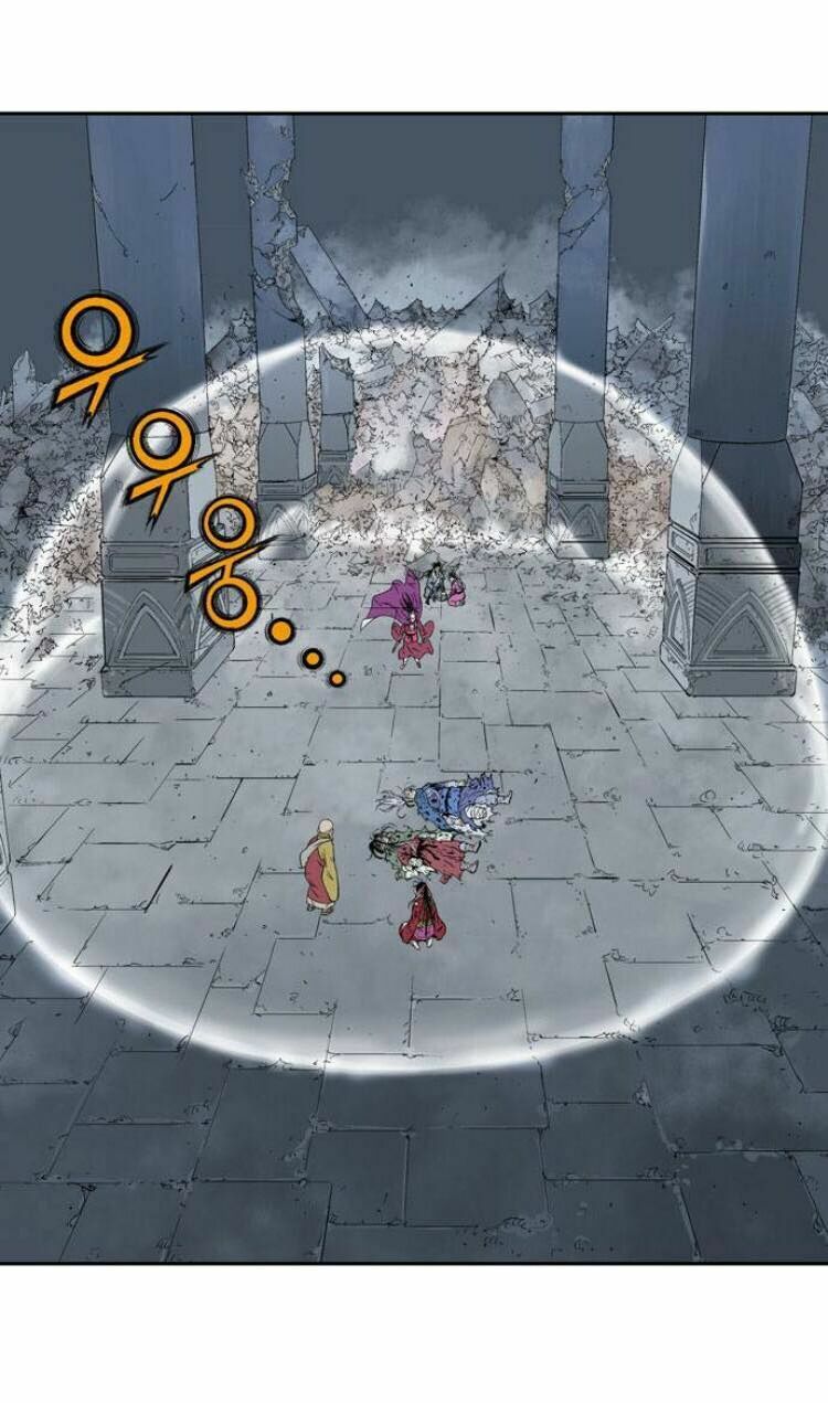 Gosu - Cao Thủ 2: Chapter 116