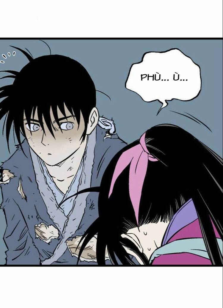 Gosu - Cao Thủ 2: Chapter 116