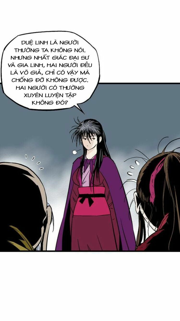 Gosu - Cao Thủ 2: Chapter 116