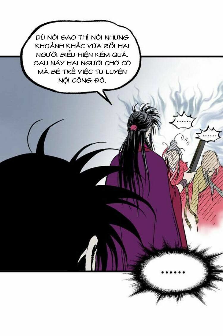 Gosu - Cao Thủ 2: Chapter 116