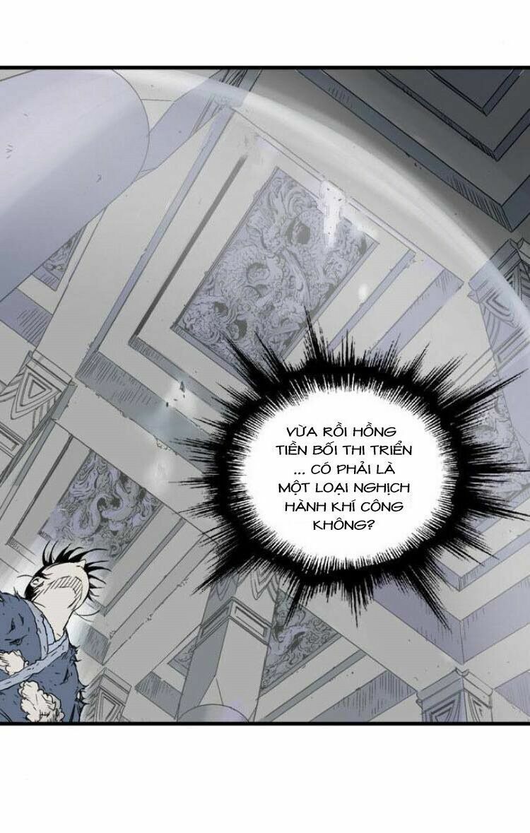 Gosu - Cao Thủ 2: Chapter 116