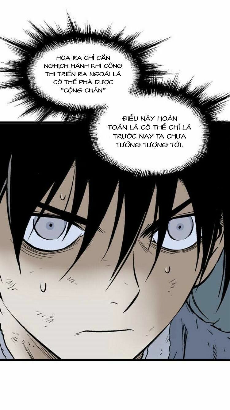 Gosu - Cao Thủ 2: Chapter 116