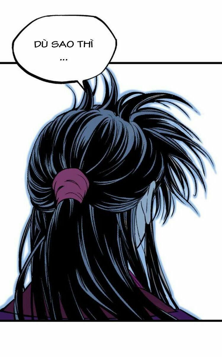 Gosu - Cao Thủ 2: Chapter 116